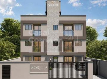 Apartamento · 59m² · 2 Quartos · 1 Vaga · APARTAMENTO 2 QUARTOS NA LIMEIRA