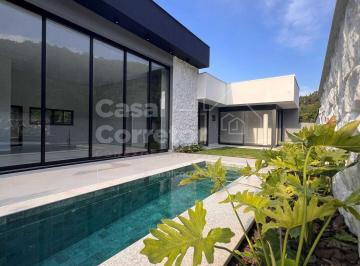 Casa · 234m² · 3 Quartos · 4 Vagas · CASA DE ALTO PADRÃO COM 3 SUÍTES