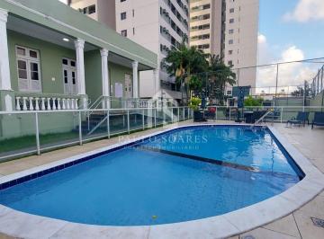 Apartamento · 59m² · 3 Quartos · 1 Vaga · Apartamento em Jardim São Paulo, Recife/PE