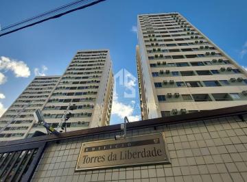 Apartamento · 59m² · 3 Quartos · 1 Vaga · Apartamento em Jardim São Paulo, Recife/PE