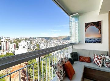 Apartamento · 107m² · 3 Quartos · 2 Vagas · Apartamento à venda no bairro Bom Pastor - Juiz de Fora/MG