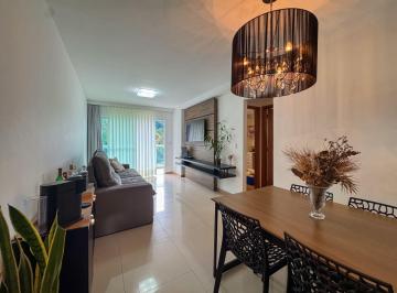Apartamento · 107m² · 2 Quartos · 2 Vagas · Apartamento à venda no bairro Cascatinha em Juiz de Fora/MG