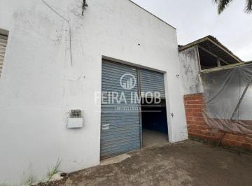 Comercial · 200m² · Ponto Comercial para alugar no bairro Muchila - Feira de Santana/BA