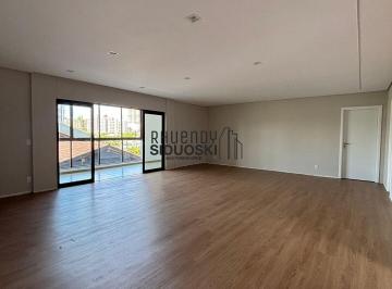 Apartamento · 195m² · 3 Quartos · 2 Vagas · Citta di Firenze - Apartamento Alto Padrão - Jardim Carvalho - Ed. Citta di Firenze