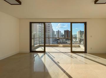 Apartamento · 311m² · 5 Quartos · 5 Vagas · Apartamento à venda no bairro Santa Helena em Juiz de Fora/MG