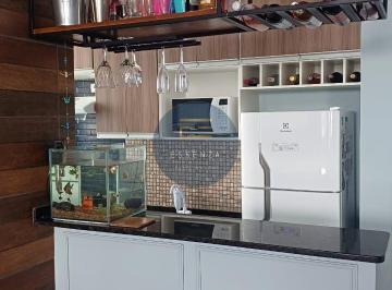 Apartamento · 54m² · 2 Quartos · 1 Vaga · Reserva do Japi - Apartamento Padrão à venda Reserva do Japi