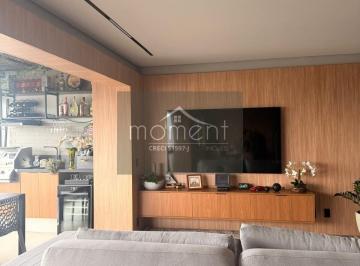 Apartamento · 107m² · 2 Quartos · 2 Vagas · Condominio Anima - Condominio Anima Clube -São Bernardo do Campo