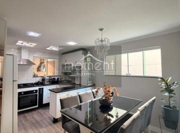 Casa · 136m² · 3 Quartos · 2 Vagas · Casa Sobrado - Santa Terezinha - São Bernardo do Campo