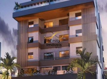 Apartamento · 141m² · 2 Quartos · 2 Vagas · Allegro Residence - Apartamento à venda no bairro São Pedro - Belo Horizonte/MG