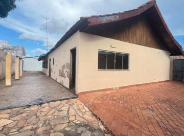 Casa · 257m² · 6 Vagas · Casa à venda no bairro Jardim das Américas - Cuiabá/MT