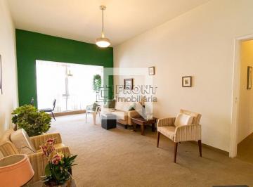 Apartamento · 163m² · 3 Quartos · Apartamento à Venda - Bela Vista, 3 Quartos, 163 m2