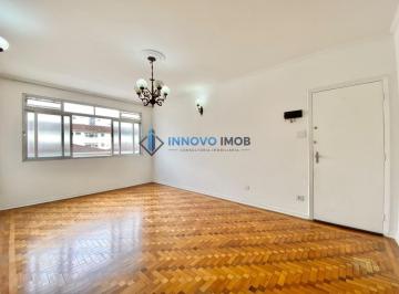 202609101623593972.jpeg · Apartamento para Locação em Santos, Vila Belmiro, 3 dormitórios, 2 banheiros, 1 vaga