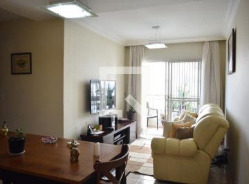 Apartamento · 72m² · 3 Quartos · 1 Vaga · Apartamento à Venda - Saúde, 3 Quartos, 72 m2