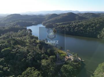 Rural · 1000m² · 2 Quartos · Chácara em Centro - Juquitiba