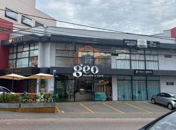 Comercial · 51m² · 2 Vagas · SALÃO COMERCIAL PARA LOCAÇÃO NO PARQUE RESIDENCIAL ELOY CHAVES EM JUNDIAÍ/SP