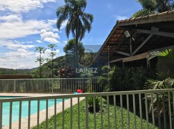 Rural · 5400m² · Chácara em Centro - Embu-Guaçu