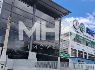0 · salão para aluguel em Jardim Novo Cambuí