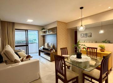 Apartamento à venda no BOULEVARD IGUATEMI JARDIM, STIEP, Salvador, BA · Apartamento à venda no BOULEVARD IGUATEMI JARDIM, STIEP, Salvador, BA