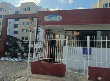 Apartamento à venda no RESIDENCIAL SANTA LÚCIA, JABOTIANA, Aracaju, SE · Apartamento à venda no RESIDENCIAL SANTA LÚCIA, JABOTIANA, Aracaju, SE