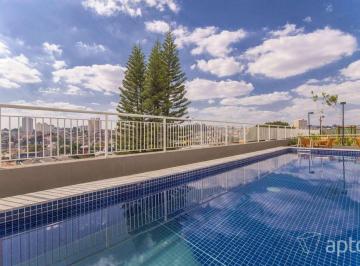 Apartamento · 40m² · 2 Quartos · 1 Vaga · Apartamentos à venda na Cidade Ademar, São Paulo | 2 quartos com 40 m²