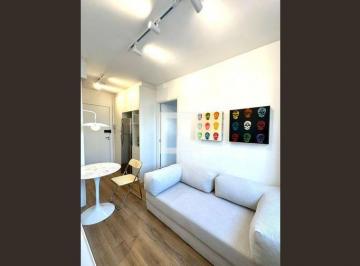 Apartamento · 27m² · 1 Quarto · Apartamento para Aluguel - Pinheiros, 1 Quarto, 27 m2 - São Paulo