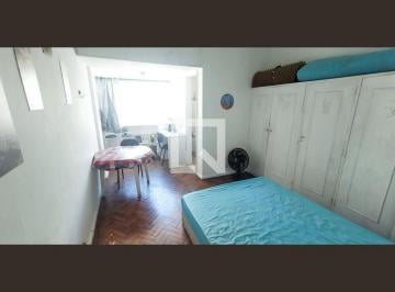 Apartamento · 38m² · 1 Quarto · Apartamento para Aluguel - Flamengo, 1 Quarto, 38 m2 - Rio de Janeiro