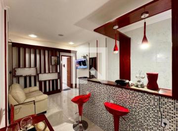 Apartamento · 40m² · 1 Quarto · Apartamento para Aluguel - Centro, 1 Quarto, 40 m2 - Rio de Janeiro