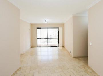 Apartamento · 98m² · 3 Quartos · 2 Vagas · Apartamento para Aluguel - Brooklin, 3 Quartos, 98 m2 - São Paulo