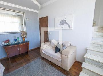 Apartamento · 192m² · 3 Quartos · 2 Vagas · Apartamento para Aluguel - Padre Eustáquio, 3 Quartos, 192 m2 - Belo Horizonte