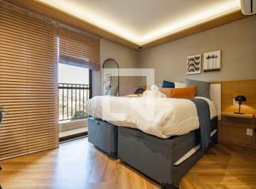 Apartamento · 25m² · 1 Quarto · Apartamento para Aluguel - Pinheiros, 1 Quarto,  25 m2 - São Paulo