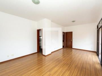 Apartamento · 120m² · 4 Quartos · 2 Vagas · Apartamento para Aluguel - Serra, 4 Quartos,  120 m2 - Belo Horizonte