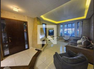 Apartamento · 220m² · 3 Quartos · 3 Vagas · Apartamento para Aluguel - Jardim Umuarama, 3 Quartos, 220 m2 - São Paulo