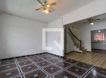 Casa · 200m² · 3 Quartos · 2 Vagas · Casa para Aluguel - Vila Jacuí, 3 Quartos, 200 m2 - São Paulo