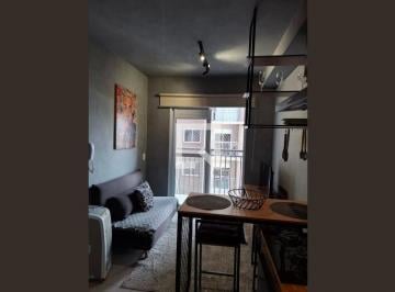 Apartamento · 30m² · 1 Quarto · Apartamento para Aluguel - Chácara Santo Antonio, 1 Quarto, 30 m2 - São Paulo