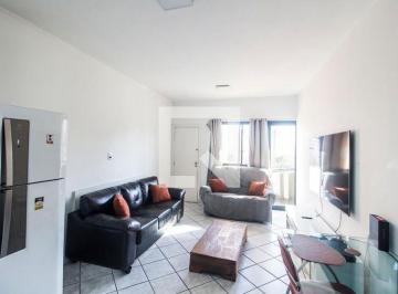 Apartamento · 55m² · 1 Quarto · 1 Vaga · Apartamento para Aluguel - Alphaville, 1 Quarto, 55 m2 - Barueri