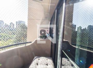 Apartamento 55m² Aluguel Alphaville · Apartamento para Aluguel - Alphaville, 1 Quarto, 55 m2 - Barueri