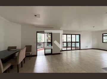 Apartamento · 168m² · 4 Quartos · 2 Vagas · Apartamento para Aluguel - Barra Funda, 4 Quartos, 168 m2 - Guarujá