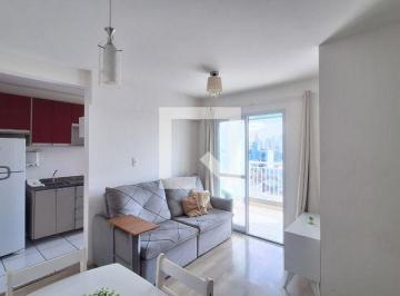 Apartamento · 58m² · 2 Quartos · 1 Vaga · Apartamento para Aluguel - Barra Funda, 2 Quartos, 58 m2 - São Paulo