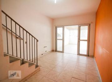 Casa · 100m² · 2 Quartos · 1 Vaga · Casa para Aluguel - Vila Romana, 2 Quartos, 100 m2 - São Paulo