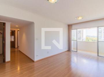 Apartamento · 83m² · 3 Quartos · 2 Vagas · Apartamento para Aluguel - Pinheiros, 3 Quartos, 83 m2 - São Paulo