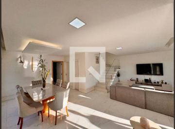 Casa · 297m² · 6 Quartos · 2 Vagas · Casa para Aluguel - Recreio, 6 Quartos, 297 m2 - Rio de Janeiro