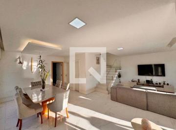 Casa · 297m² · 6 Quartos · 2 Vagas · Casa para Aluguel - Recreio, 6 Quartos, 297 m2 - Rio de Janeiro