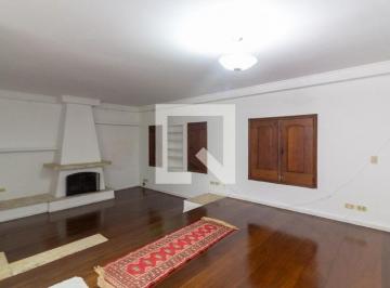 Casa · 242m² · 4 Quartos · 4 Vagas · Casa para Aluguel - Jardim Marajoara , 4 Quartos, 242 m2 - São Paulo