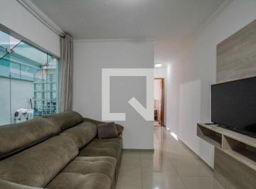 Apartamento · 62m² · 2 Quartos · 1 Vaga · Apartamento para Aluguel - Santa Teresinha, 2 Quartos,  62 m2 - Santo André