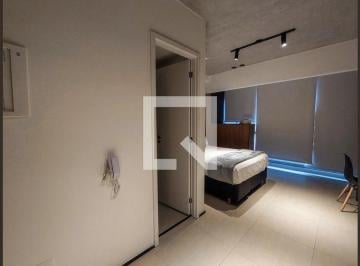 Apartamento · 29m² · 1 Quarto · Apartamento para Aluguel - Chácara Santo Antonio, 1 Quarto,  29 m2 - São Paulo