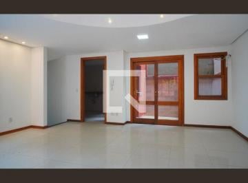 Casa · 217m² · 4 Quartos · 2 Vagas · Casa para Aluguel - Chácara das Pedras , 4 Quartos,  217 m2 - Porto Alegre