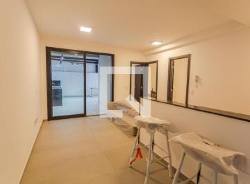 Apartamento · 129m² · 2 Quartos · 1 Vaga · Apartamento para Aluguel - Santo Agostinho, 2 Quartos,  129 m2 - Belo Horizonte