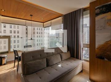 Apartamento · 38m² · 1 Quarto · Apartamento para Aluguel - Itaim Bibi, 1 Quarto,  38 m2 - São Paulo