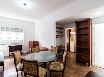 Apartamento · 59m² · 1 Quarto · Apartamento para Aluguel - Consolação, 1 Quarto, 59 m2 - São Paulo