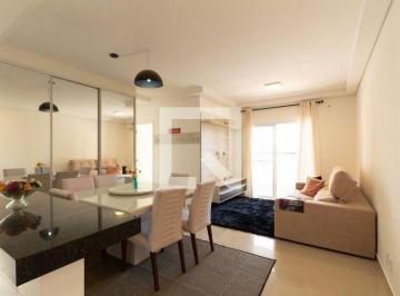 Apartamento · 85m² · 3 Quartos · 2 Vagas · Apartamento para Aluguel - Parque Campolim, 3 Quartos, 85 m2 - Sorocaba